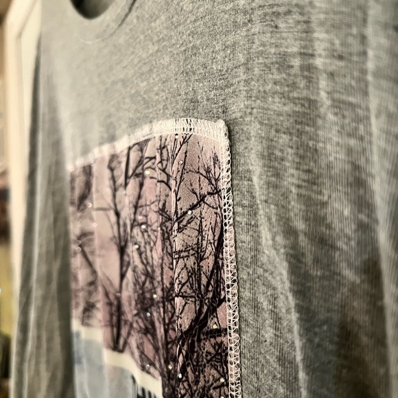 Cato Relaxed Fit Shirt. - Picture 4 of 6